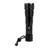 High Sierra Eco 200 Lumen LED Flashlights Charger